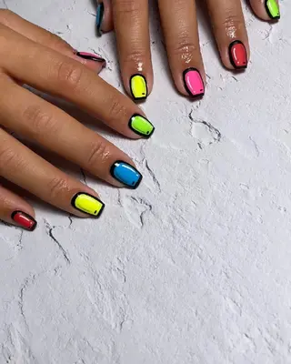 ネイル Private salonl 19のマツエク・マツパデザイン