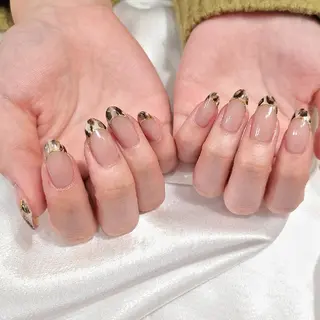 ネイル NOGUCHI  KANAのネイルデザイン