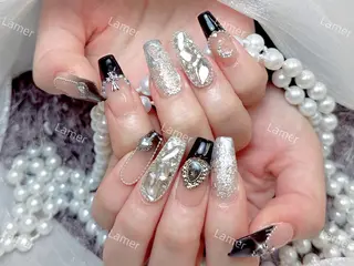 ネイル La Merのネイルデザイン