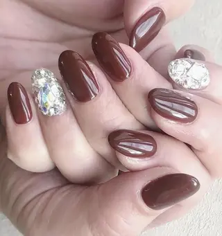 ネイル Cute beauty2のマツエク・マツパデザイン