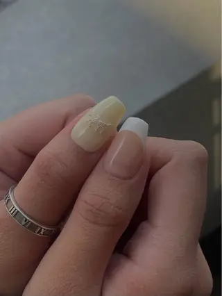 ネイル One HARUNAのネイルデザイン