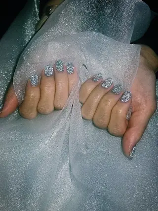 ネイル Natsu *メンズネイリストのネイルデザイン