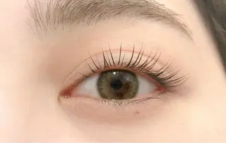 パーマ M🌷nail 長さだし専門店のネイルデザイン