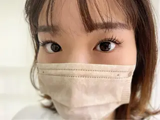 マツエク・マツパ まつげのお店 kaka.のマツエク・マツパデザイン