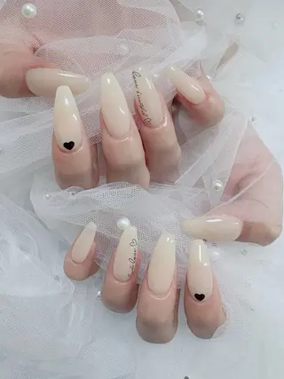 ネイル Li beau nailのネイルデザイン