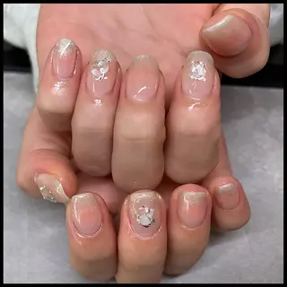 ネイル NailSalon Mooiのネイルデザイン