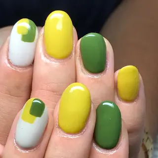 ネイル COCO +のエステ・リラクイメージ