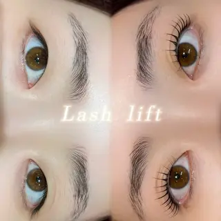 マツエク・マツパ anela 野口 琴音の眉毛・アイブロウイメージ