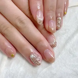 ネイル Uchida Mayunaのその他イメージ