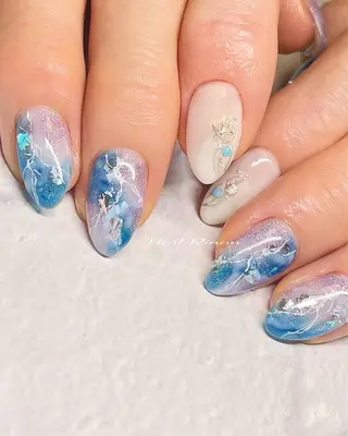 ネイル Nail Rinonのネイルデザイン