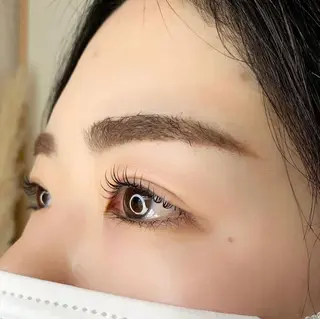 マツエク・マツパ Emma arpeggioのマツエク・マツパデザイン