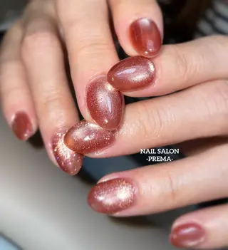 ネイル -PREMA- YUKIのネイルデザイン