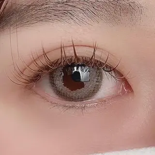 マツエク・マツパ hairresort Ai東陽町のマツエク・マツパデザイン