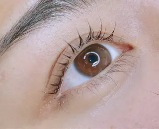 マツエク・マツパ 🎀eye/ shitsuki🎀のマツエク・マツパデザイン