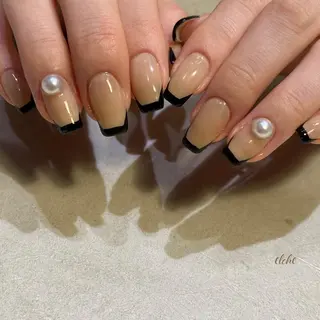 ネイル Rio 𓍼のネイルデザイン