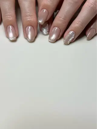 ネイル bibiwoo Ayakoのネイルデザイン