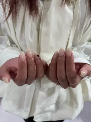 ネイル Nail 中村公園 kanakoのネイルデザイン