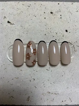 ネイル 福田 あゆみのネイルデザイン