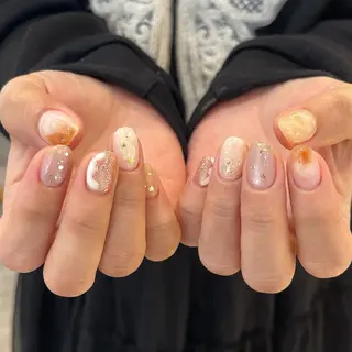 ネイル Coco. nのネイルデザイン