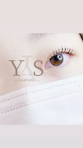 マツエク・マツパ 侑 未のその他イメージ