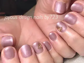 ネイル jdn natsumiのネイルデザイン