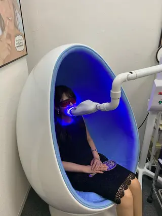 アイリンダ ビューティーのエステ・リラクイメージ