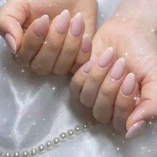ネイル Blue daisy 栄本店のネイルデザイン