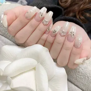 ネイル 💅fleur Ayumiのネイルデザイン