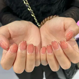 ネイル CLALA Makoのネイルデザイン