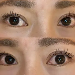 マツエク・マツパ Cestlavie! KOHTANIのマツエク・マツパデザイン