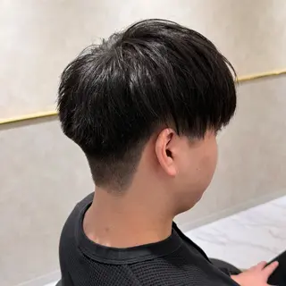 ショート EIGHT/ natsukiのヘアスタイル