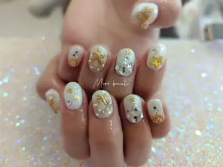 ネイル I LOVE ME NAIL.｡.:*♡のネイルデザイン