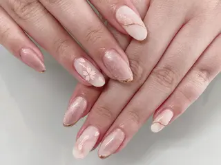 ネイル Nailist Yasucoのネイルデザイン