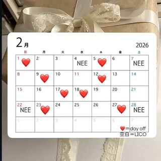 ネイル ririka 🍀のネイルデザイン