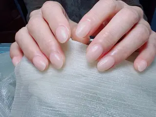 ネイル ユーシーネイルサロン 池田公園店のネイルデザイン