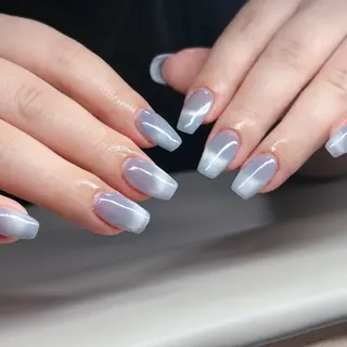 ネイル コネコ ネイルサロンのネイルデザイン