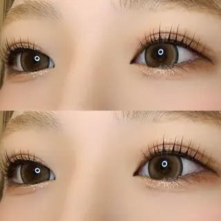 マツエク・マツパ NIL 仙台のマツエク・マツパデザイン