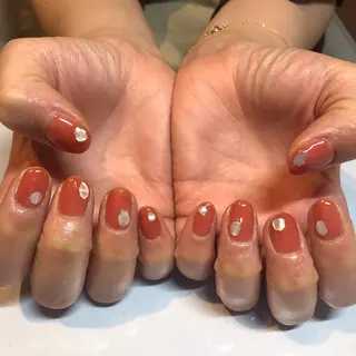 ネイル Tocowaka マエダのネイルデザイン