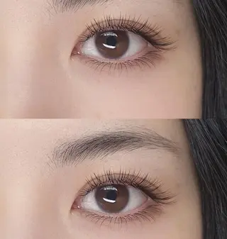 マツエク・マツパ An beauty 4のマツエク・マツパデザイン