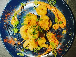 ショート カラー ヘアアレンジ 🩷Eny terrace🩷のヘアスタイル