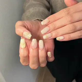 ネイル neroria nailのネイルデザイン