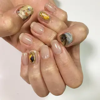 ネイル Otsuka Yumiのネイルデザイン