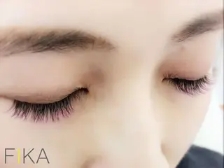 マツエク・マツパ Tuuli 沖縄市のマツエク・マツパデザイン