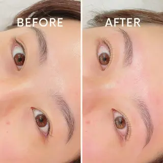 マツエク・マツパ THE LAST BRINKの眉毛・アイブロウイメージ