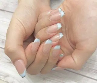 ネイル MYu Beauty Salon YURIのネイルデザイン
