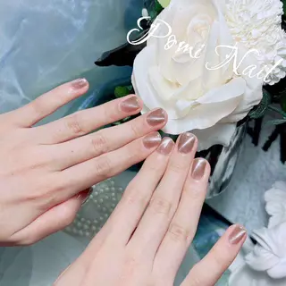 ネイル BuBu Nail渋谷道玄坂のネイルデザイン