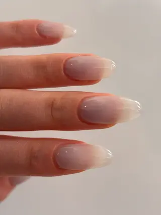 ネイル nutt momoのネイルデザイン