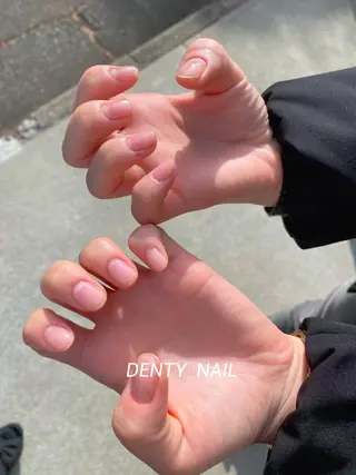 ネイル DENTY NAIL -ArtRoom-のネイルデザイン