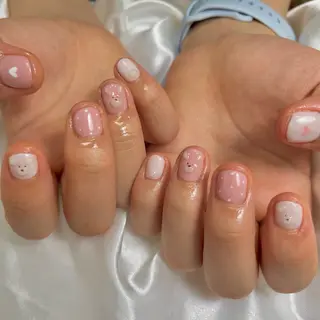 ネイル le ciel nailのネイルデザイン