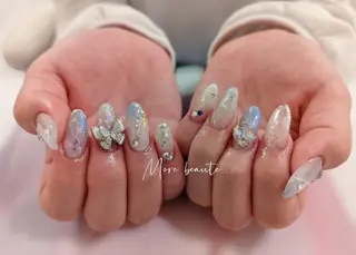 ネイル I LOVE ME NAIL.｡.:*♡のネイルデザイン